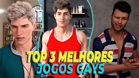 jogos porno gay apk